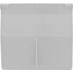 Waterway Skim Filter Part Floating Weir With Foam | 550-4050