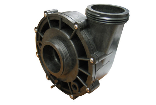 Gecko Alliance Wet End 2.5Hp 56 Frame Xp2E 2" | 91041921-000