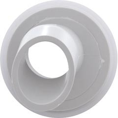 Balboa Flo-Path Insert White Hydro Air Jet Insert Part | 56-4999WHT