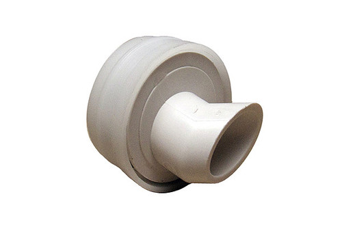 Balboa Flo-Path Insert White Hydro Air Jet Insert Part | 56-4999WHT