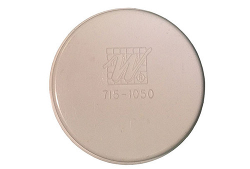 Waterway Skim Filter Part Body Plug 2" | 715-9900