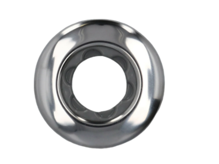 Sundance® Spas Fluidix ST Jetface w/ 316SS Escutcheon | 6540-643