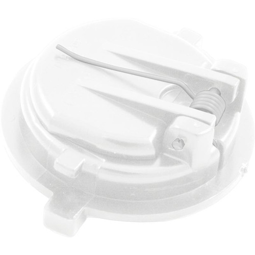 Waterway Skim Filter Part Bypass Valve Assembly 2" | 600-1040
