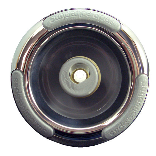Sundance® Spas Jet Part Intelli-Jet Ii Face With Escutcheon | 6541-557