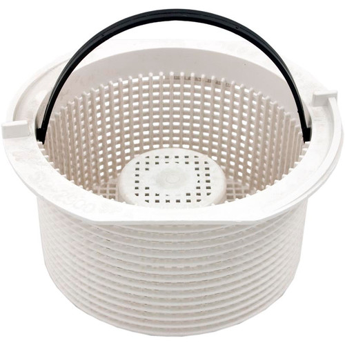 Waterway Skimmer Part Front Access Basket Assembly with Handle | 550-1220
