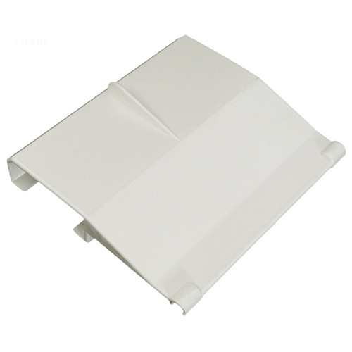 Waterway Weir Door Front Access Skim Filter White | 519-3060