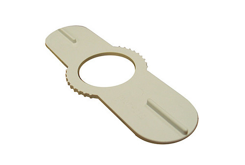 Waterway Skim Filter Part Upper Diverter | 519-4010