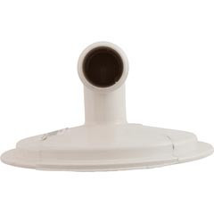 Waterway Skim Filter Part Vacuum Plate With 90 L Hose Adapter | 519-3150