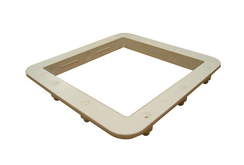 Waterway Skim Filter Part Mounting Plate | 519-1600