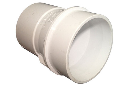 Waterway Suction Part Pvc Straight Vacuum Break 2" | 642-3680