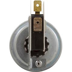 Tecmark Pressure Switch 1 Amp - SPNO - 3/16" CF Pilot Duty | 3038