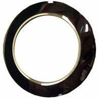Sundance® Spas Jet Part Pulsator Jet Escutcheon 316 Ss | 6540-309