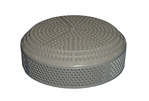 Sundance® Spas Suction Drain Grate 4.75” VGB Gray w/o Screws | 6540-564