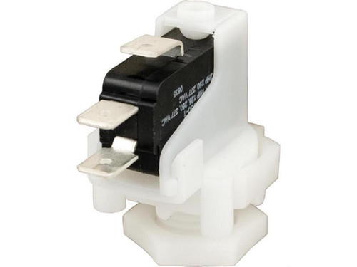 Pres Air Trol Tinytrol Air Switch 21 Amp SPDT Latching | TVA111B