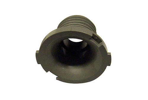 Sundance® Spas Jet Part Pulsator Jet Wall Fitting Gray | 6540-338