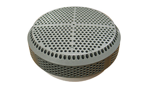 Waterway Suction Fitting 2.5"S Super Hi Flo Spc-3 Gray | 640-3587 V