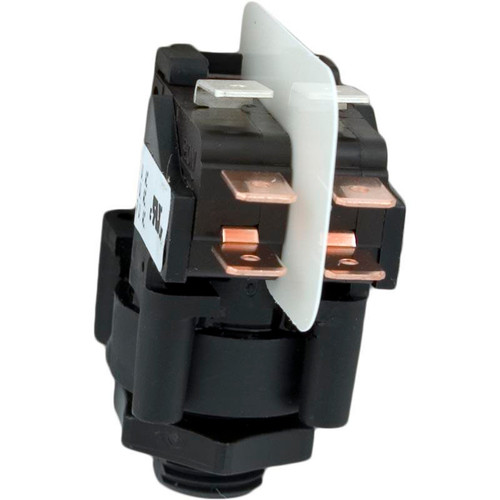 Tecmark Air Switch Tbs - 20Amp - Dpdt - Latching | TBS-317