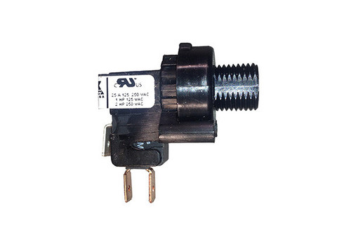 Tecmark Tridelta Air Switch 25 Amp SPDT Latching | TBS-301