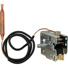 Siemens Thermostat 5/16" X 3.00" Bulb 24" Insulated Capillary | 275-3263-00