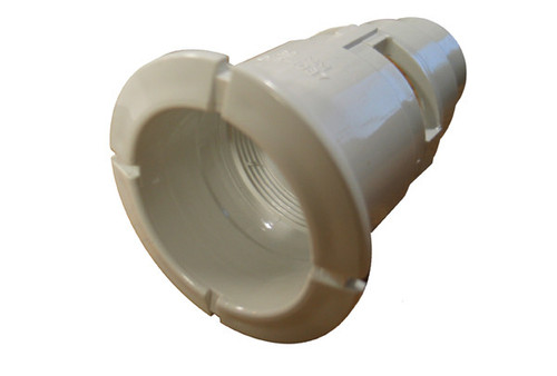 Waterway Jet Part Wall Fitting Poly Gunite R1 | 215-1070