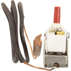 Invensys Hi Limit SPST 5/16" X 3.00" BULB 24" | 275-3275-00