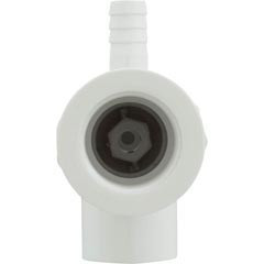 Waterway Ozone Jet Part Cluster Ell Body With Nozzle 3/8" Barb X 1/2" Slip | 212-0580