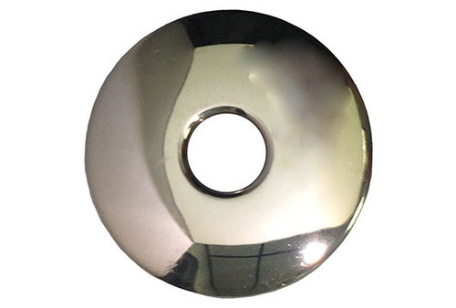 Waterway Ozone Jet Part Cluster Jet Escutcheon Stainless | 916-9880