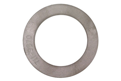 Waterway Ozone Jet Part Cluster Wall Gasket | 711-9870