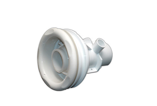 Waterway Swim Jet Assembly Old Faithful 5-Scallop White | 210-3920