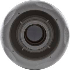 Waterway Swim Jet Assembly Old Faithful 5-Scallop White Ell Body | 210-7440