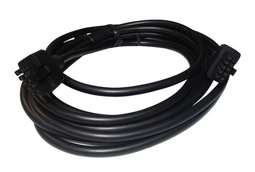 United Spas Topside Cord 10-Pin To 10-Pin T7 - 10' | EL114