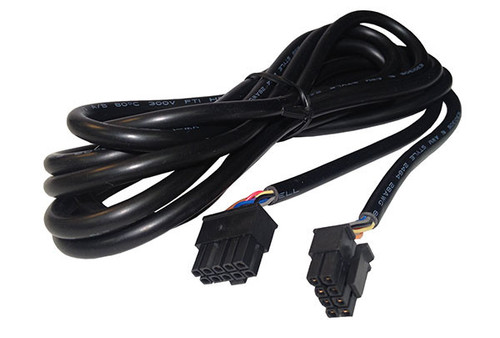 United Spas Topside Cord 10-Pin To 8-Pin T5 - 10' | EL137