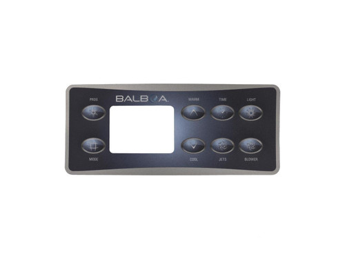 Balboa Overlay Deluxe | 10299
