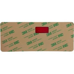 Balboa Overlay Duplex Digital Led | 10307