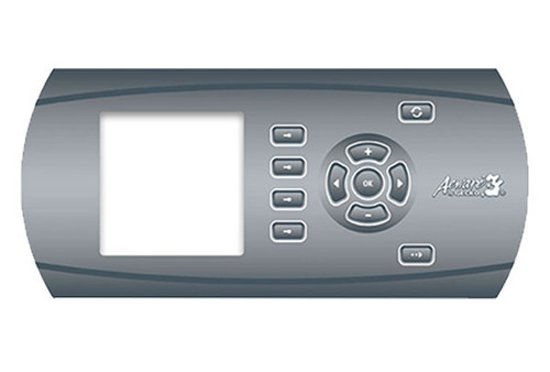 Gecko Alliance Overlay In.K600 Graphic Ae1 | 9916-101381
