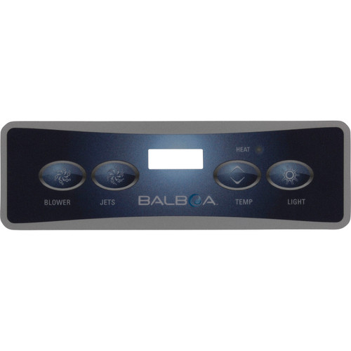 Balboa Overlay Lite Duplex | 10669