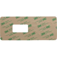 Balboa Overlay Standard Panel LCD | 10430