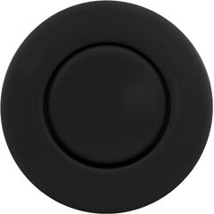 Len Gordon Air Button Trim #15 Classic Touch, Trim Kit, Black | 951607-000