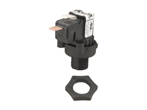 Tecmark Air Switch Thd 25A Spno Lc | TBS-339
