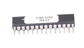 Allied Innovations Eprom Lx10/15 Series Rev 5.03 Alpha | 3-60-1052