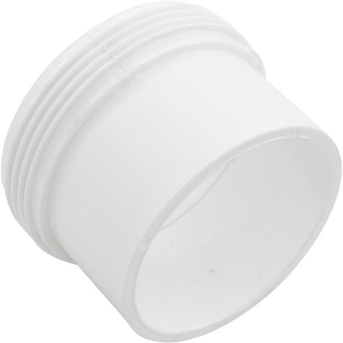 Waterway Plastics 2" Tailpc W/Gasket For Sol/Split Nut | 417-5050