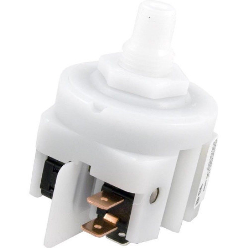 Pres Air Trol Vacuum Switch 1/8" Thread Adj | VM12540E