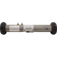 Spa Components Flo Thru Htr. 2"X15" 5.5Kw 240V W/O Pres.Switch | B24055N