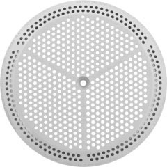 Balboa Water Group/GG Suction Cover, 5",White, 211 GPM(VGB 2008) |  30240U-WH