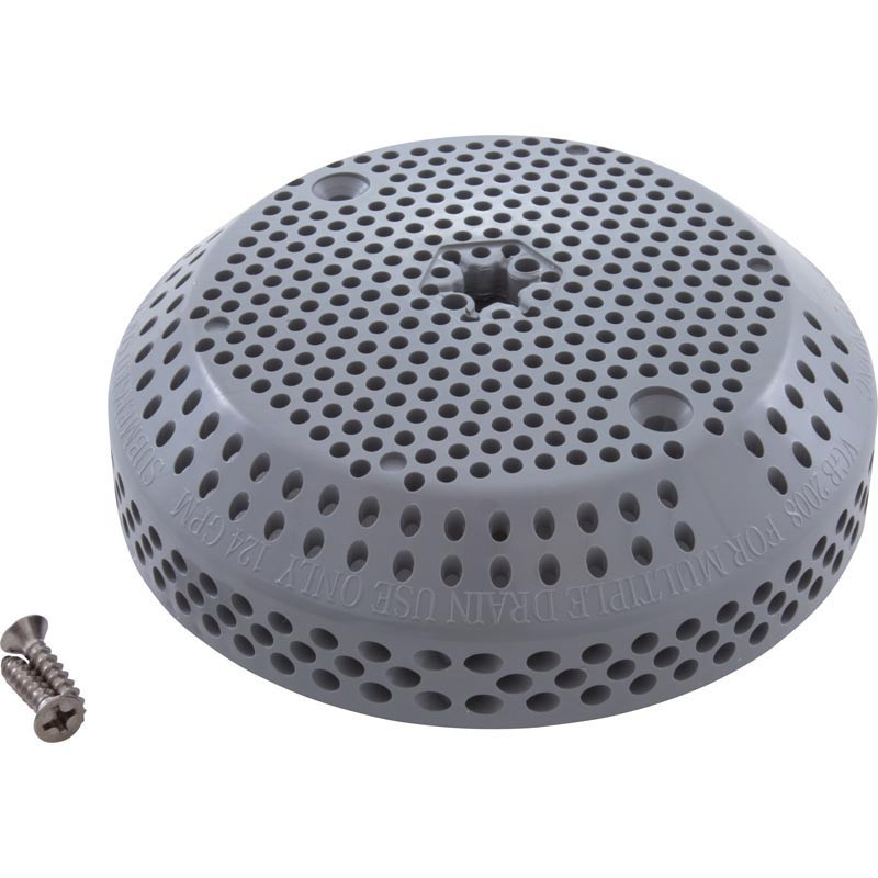 Balboa GG Suction Cover 3 3/4