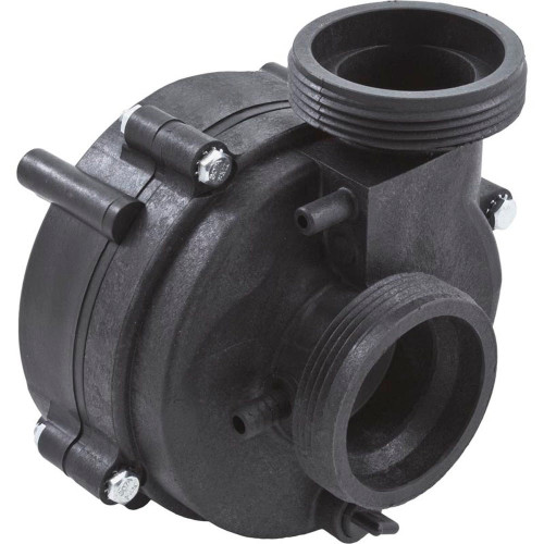 Balboa/Vico Wet End, Ultima, 4.0 Hp, 48 Frame, 2" Center X 2" Side | 1215161