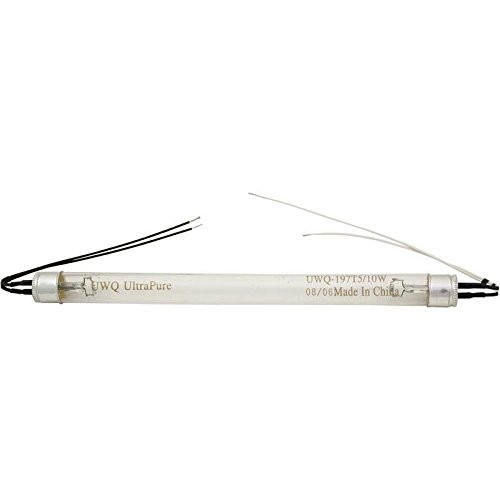 UltraPure Ozonator Lamp Replacement 10W Bulb UPS350 | 3901822