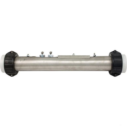 Spa Components Flo Thru Heater Assy 2"X15" Ps/Ti 5.5Kw Brett, Hq | B24055E