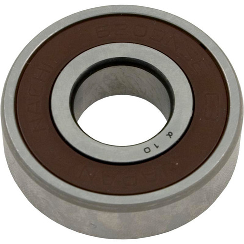 Essex Group 6203 Motor Bearing, 15.9Mm I.D. | NA-6203-10-LL