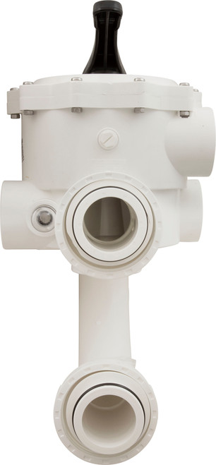Praher Canada MPV, 2", SM-20-3 w/Pac Fab Plumbing 2" Fpt | SM2-PP3